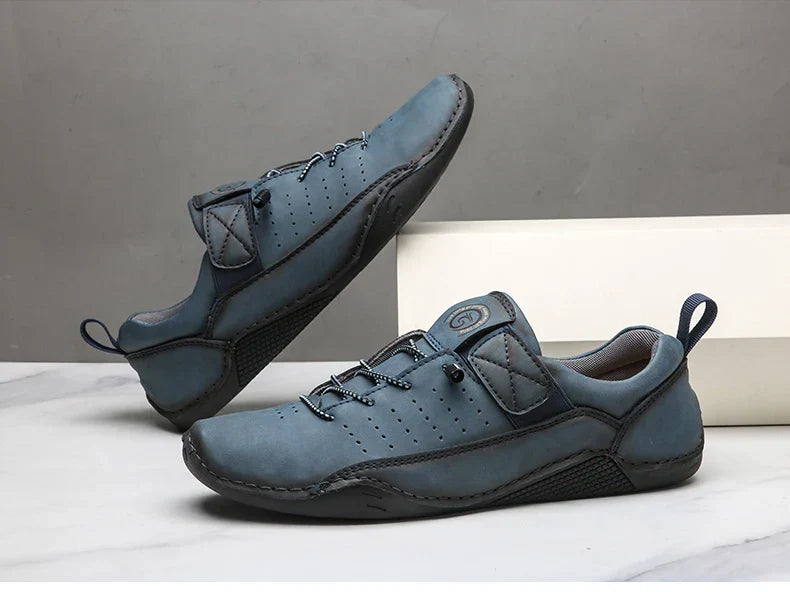 Mason Suede Shoes