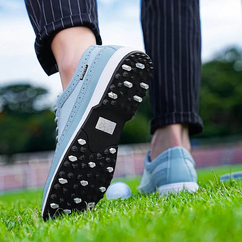 Brogue Dry Shoes