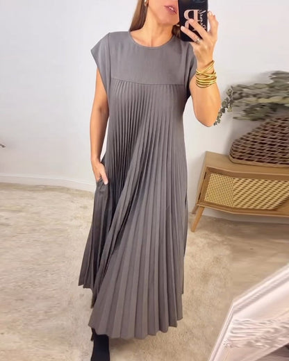 Freya | Timeless Comfort Dress