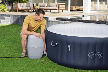 Lay-Z-Spa Miami EnergySense® 4-Persoons Jacuzzi