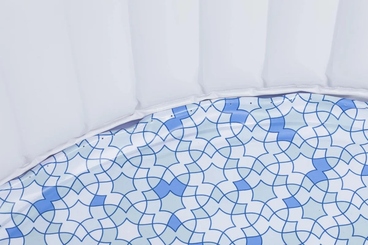 Lay-Z-Spa Miami EnergySense® 4-Persoons Jacuzzi
