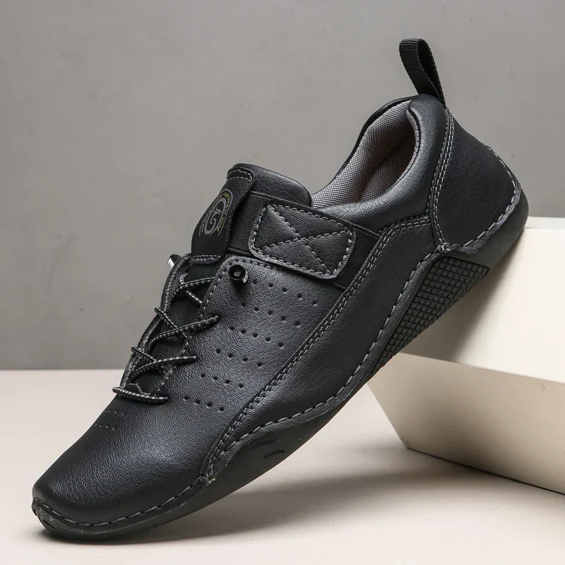 Mason Suede Shoes
