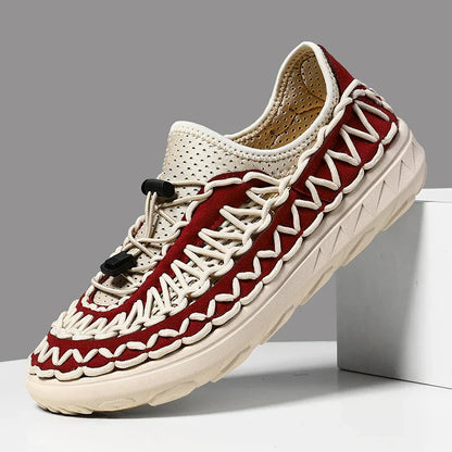Cord Rush Slip-on