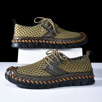 Pathridge Outdoor Shoes
