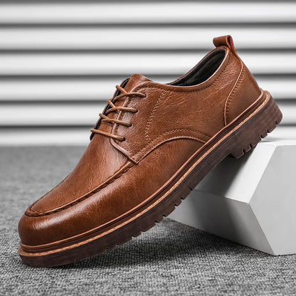 Bren Leather Shoes