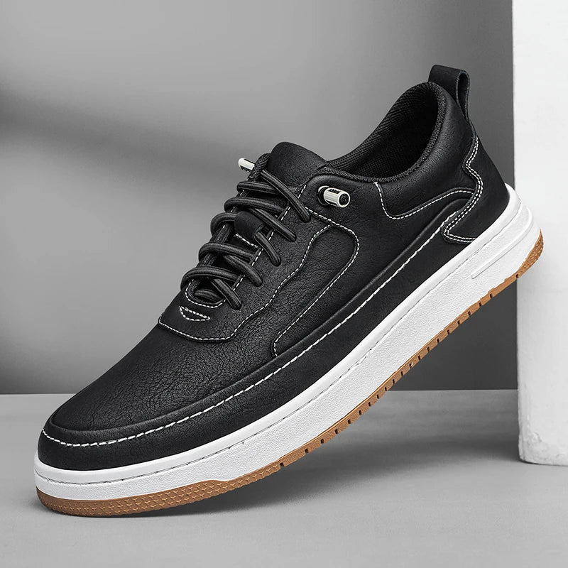 Cooper One Leather Shoes