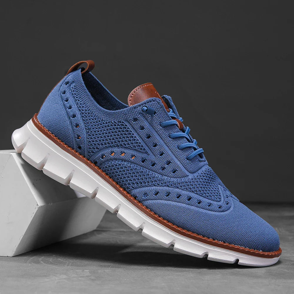 Lunaro Mesh Sneakers