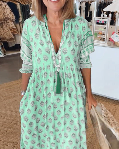 Leilani™ - Spring Dress