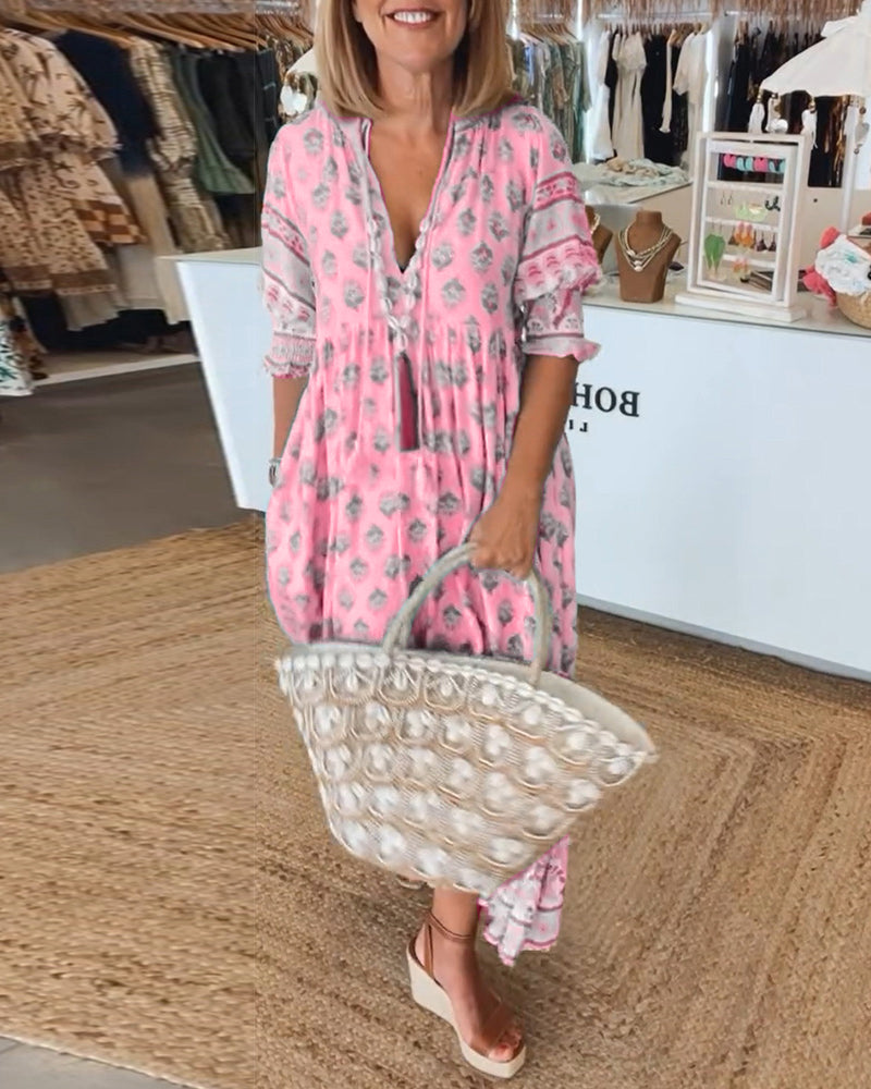 Leilani™ - Spring Dress